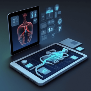 ヘルステック・医療テック分野のDX事例と2023年市場動向を解説